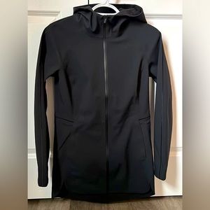 Lululemon Glyde Along Softshell